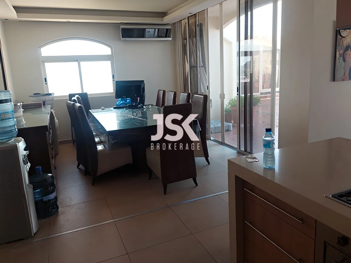 Chalet for Sale in Zouk Mosbeh
