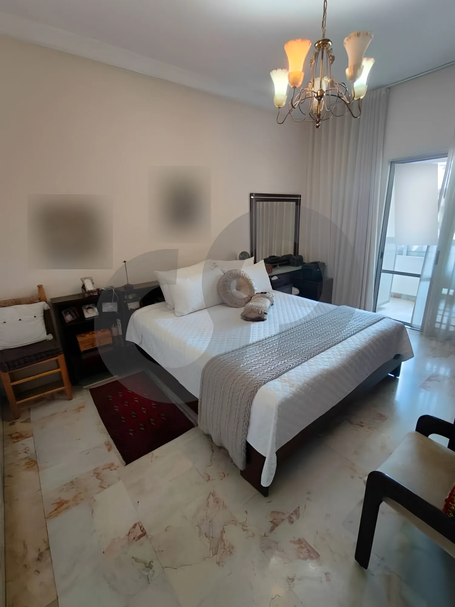 Apartment for Sale in Mar Elias
