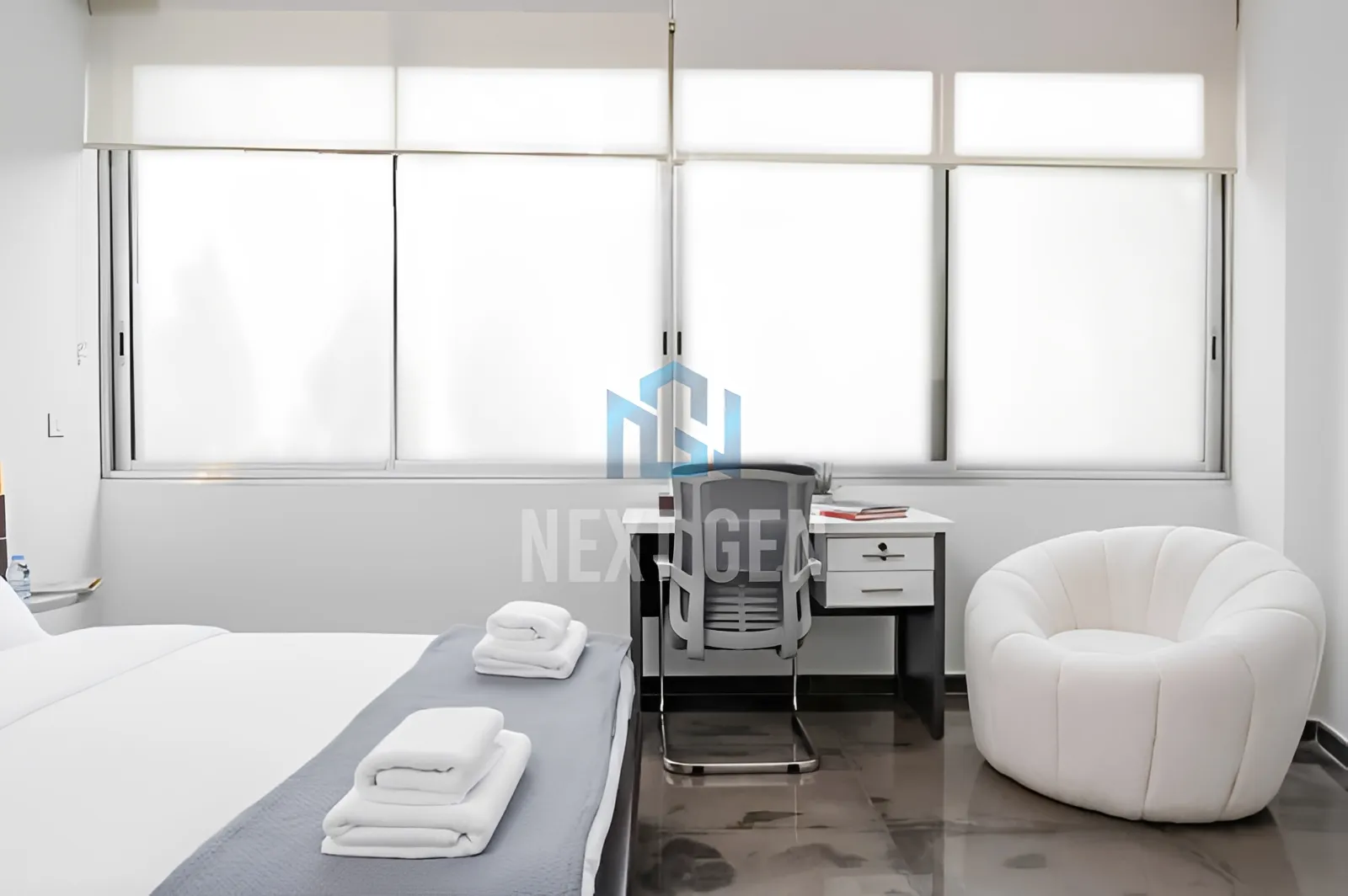 Apartment for sale in Achrafieh