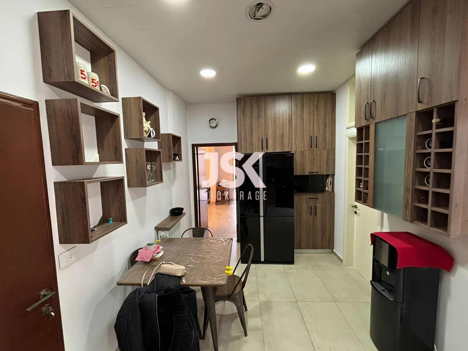 Apartment for Rent in Rabieh