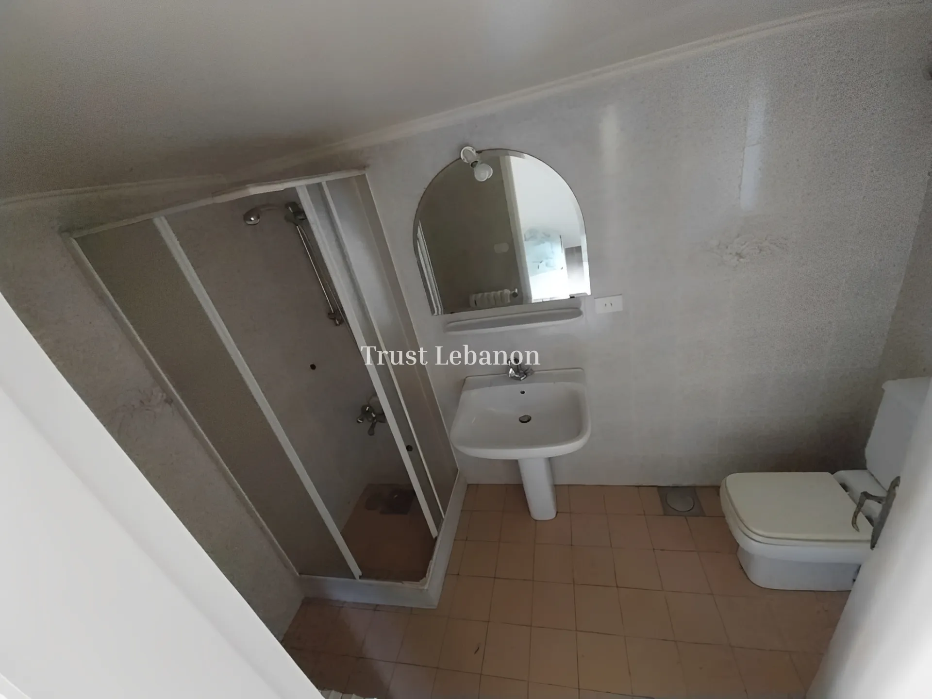 Apartment for sale in Cornet Chahwan, Lebanon