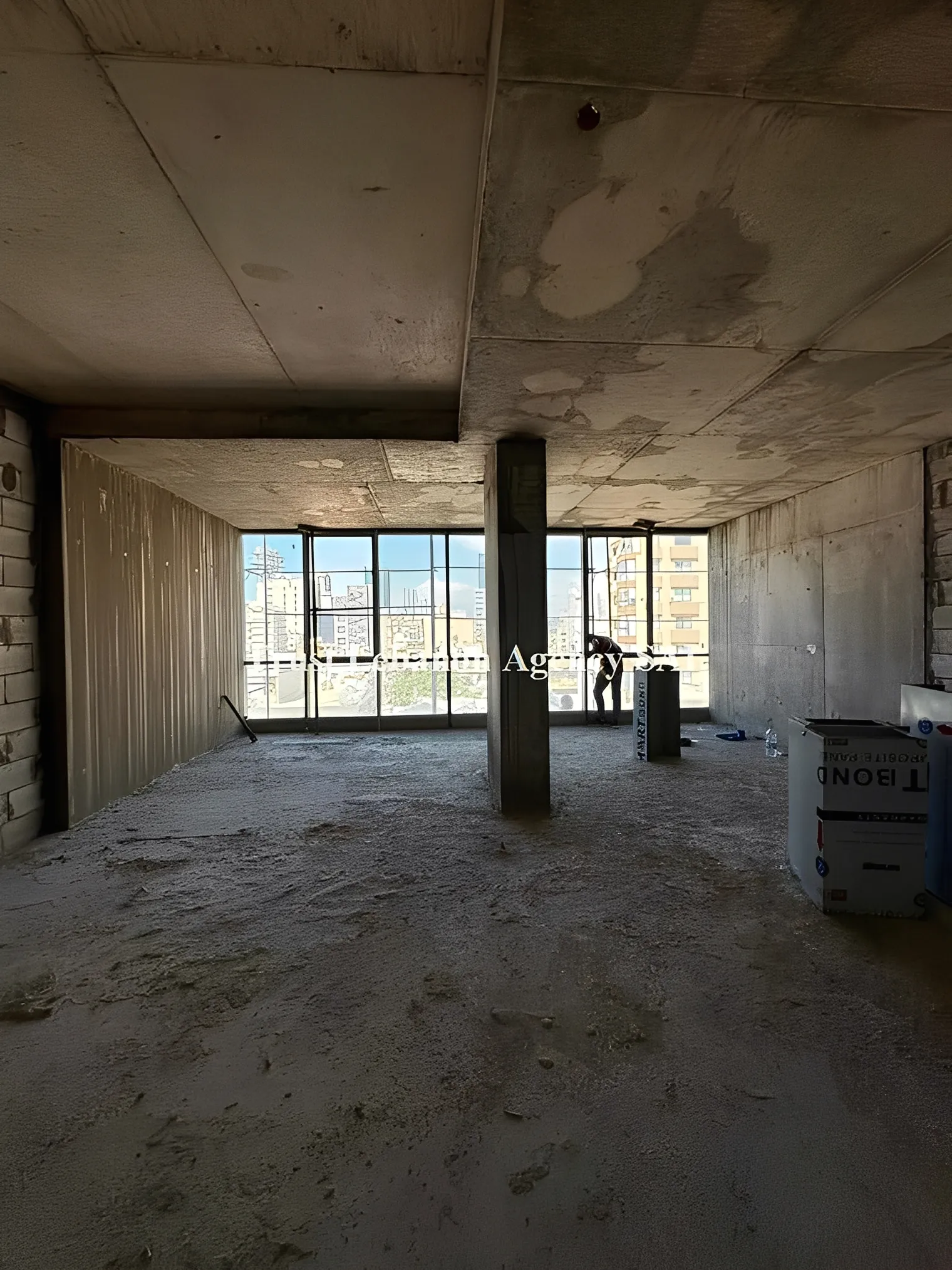 Office for rent in Beirut, Badaro