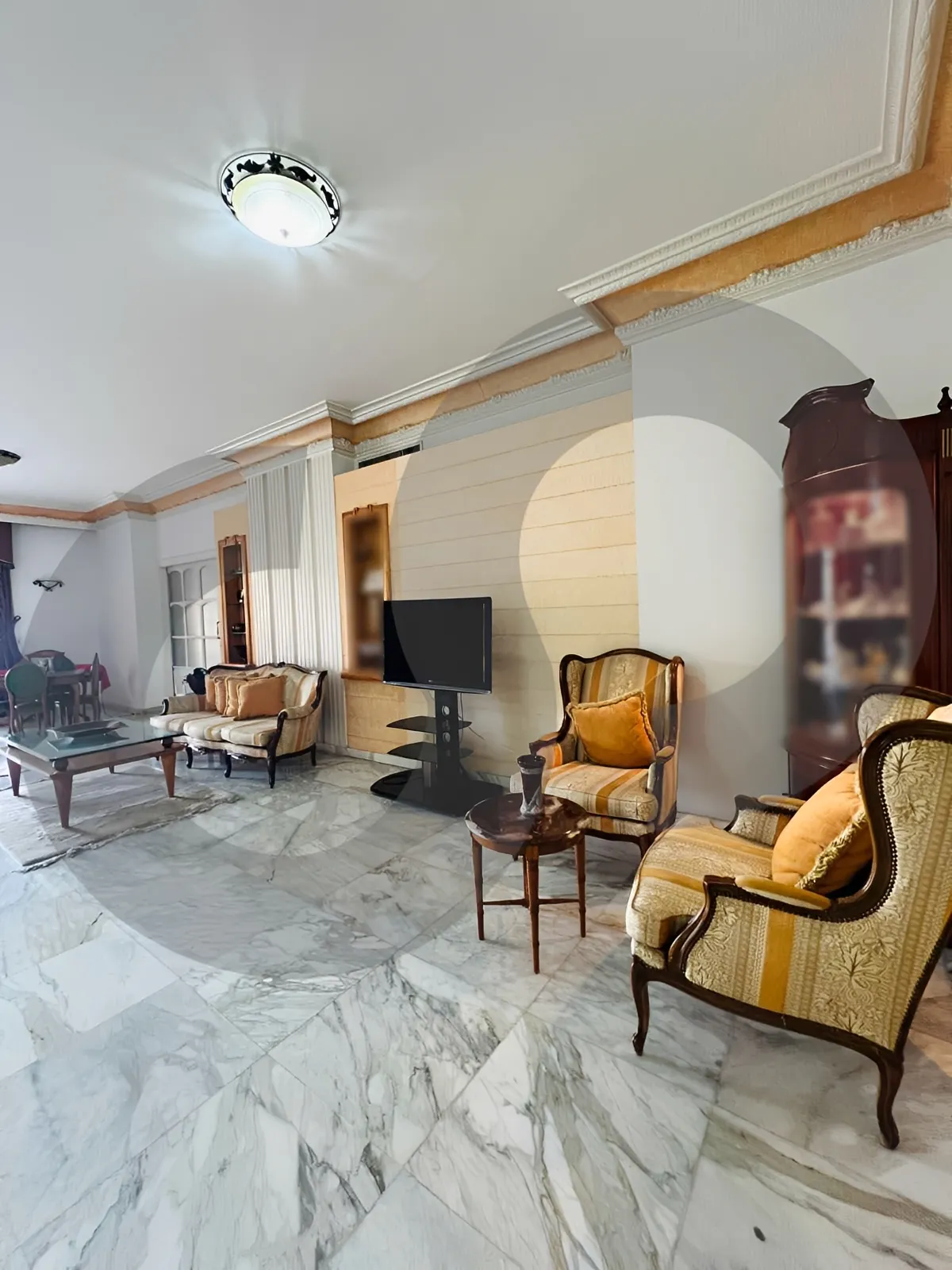 Building for Rent in Sahel Aalma