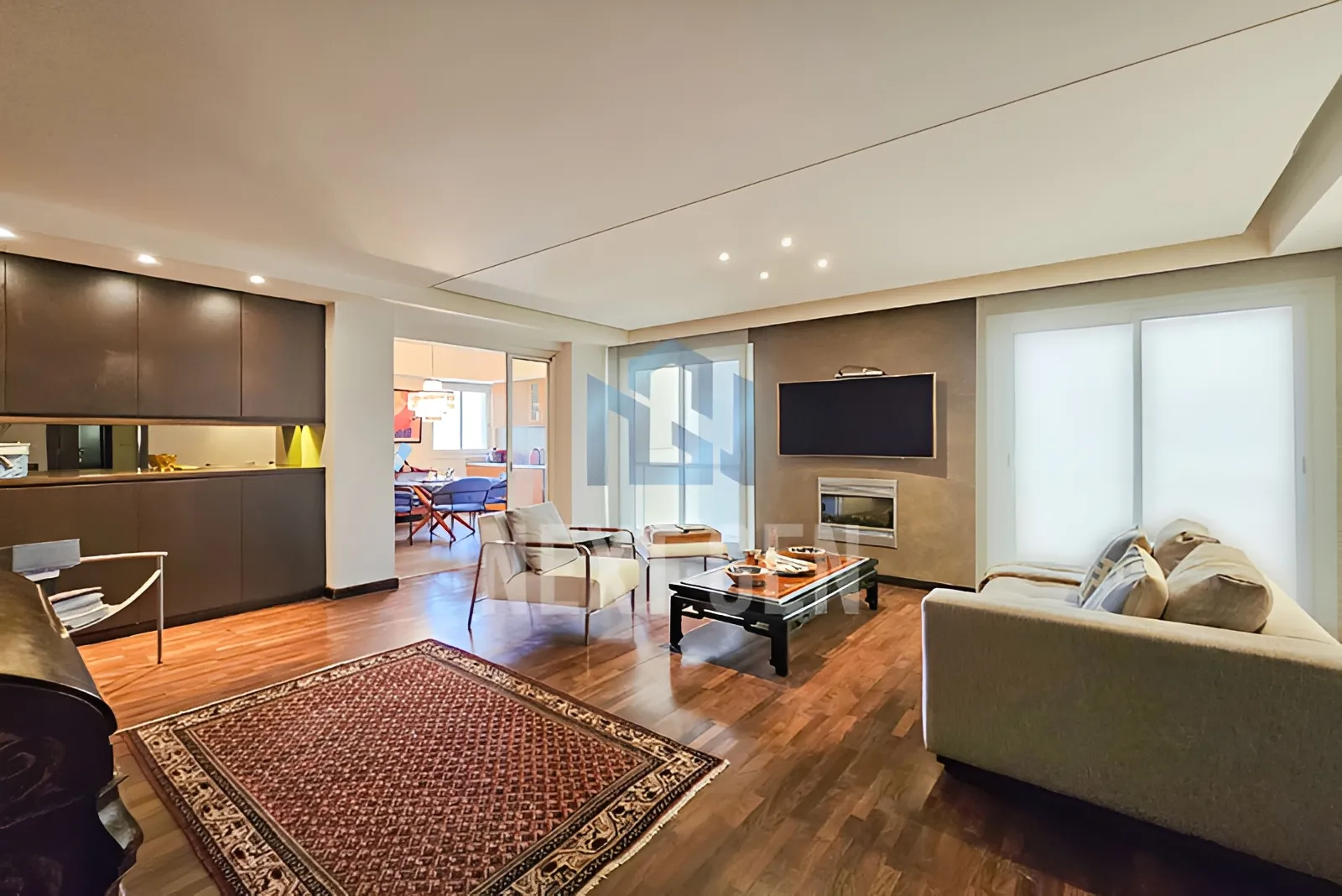 Apartment for Sale in Ain El Tineh