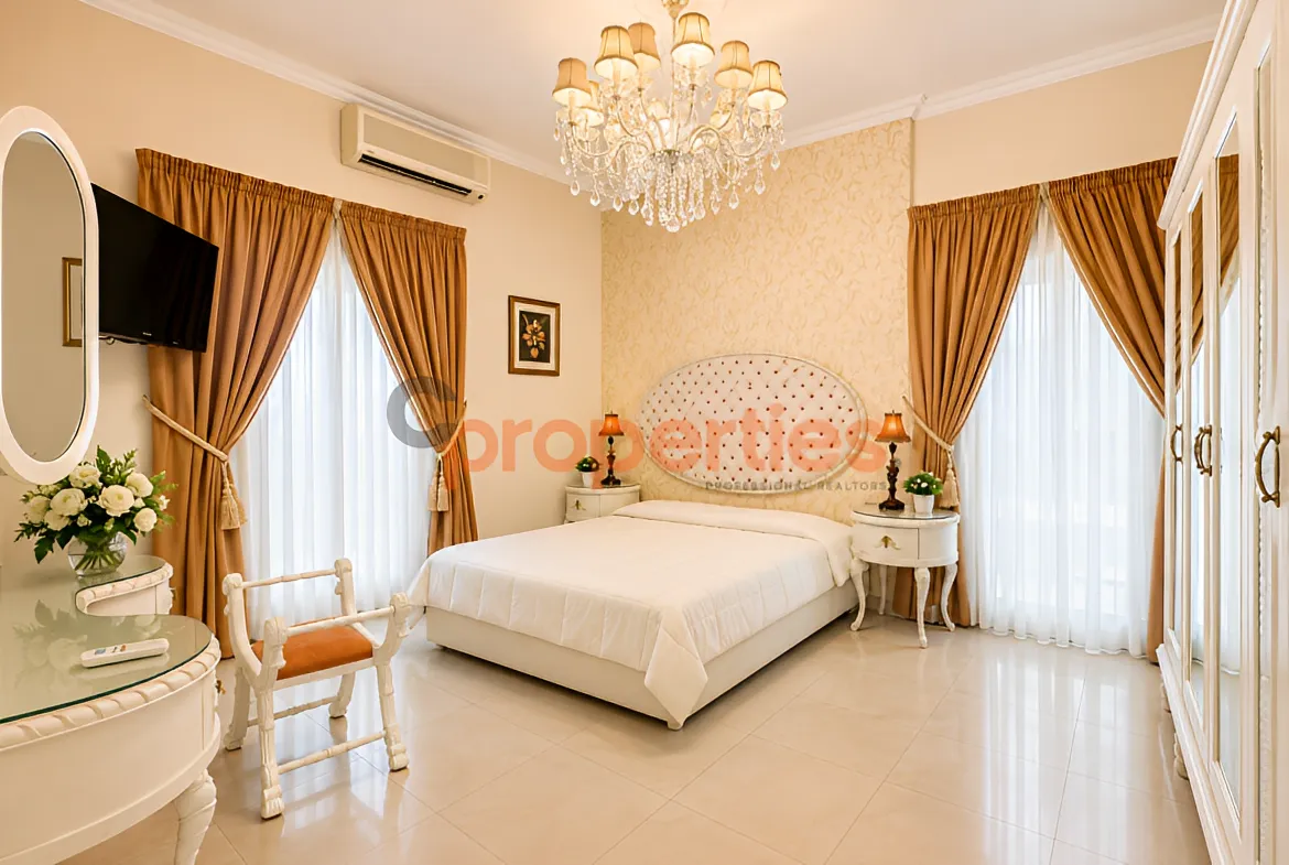 Apartment for Sale in Jnah