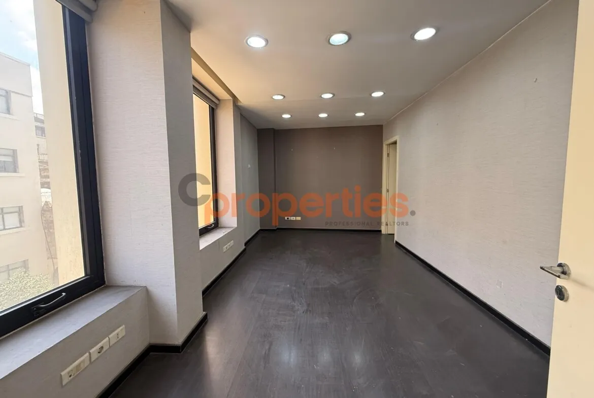 Office for Rent in Downtown
