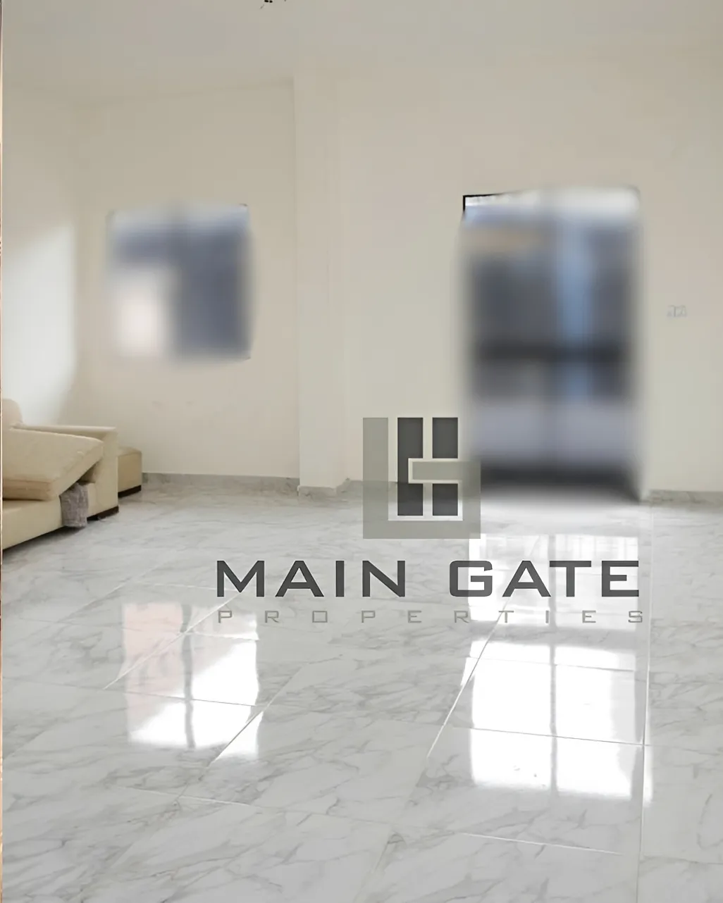 Office for rent in Baouchriyeh
