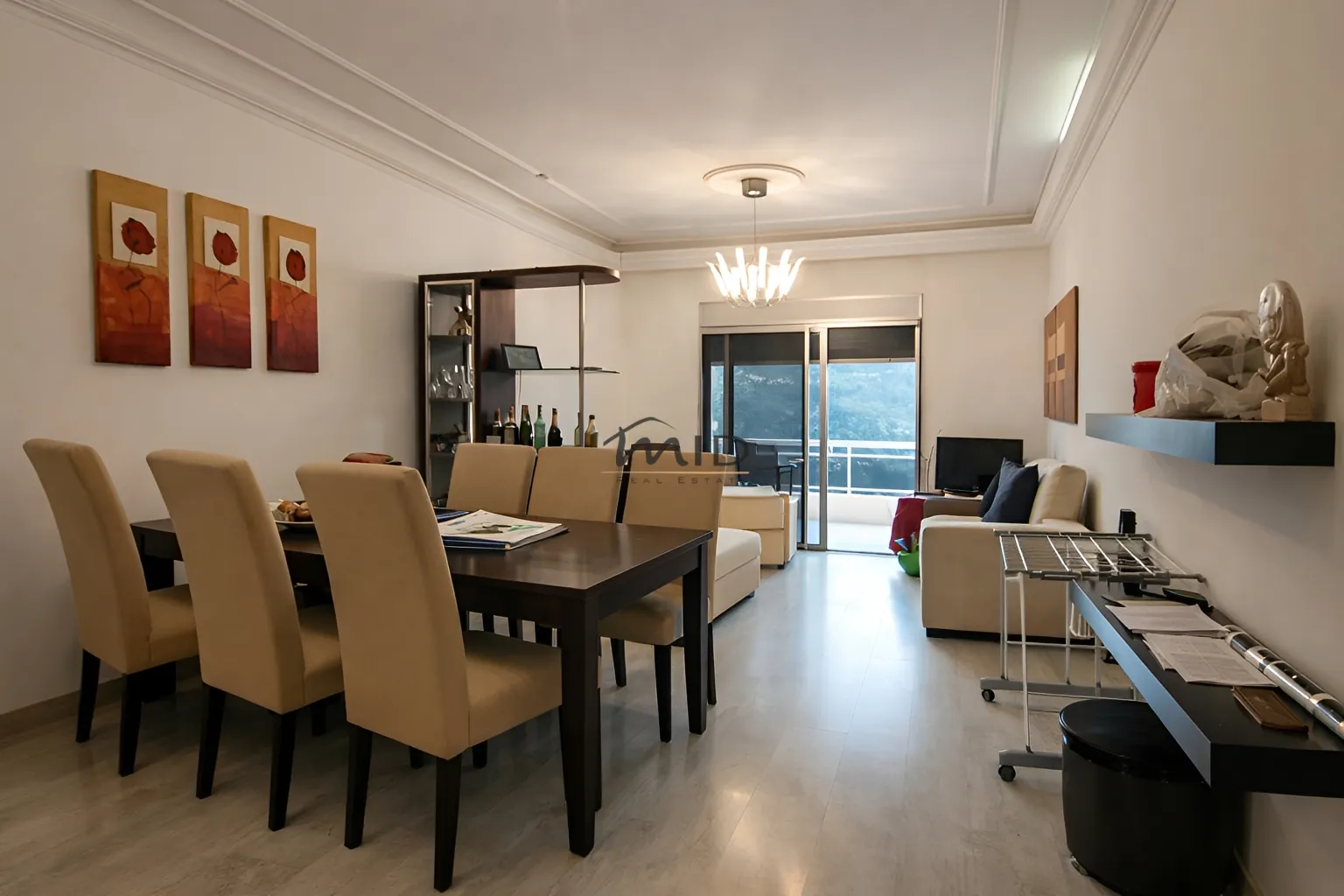 Residential in Rabweh, metn - 3 bed, 2.0 bath