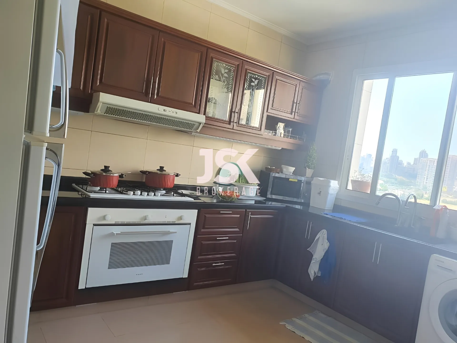 Apartment for Rent in Sin El Fil