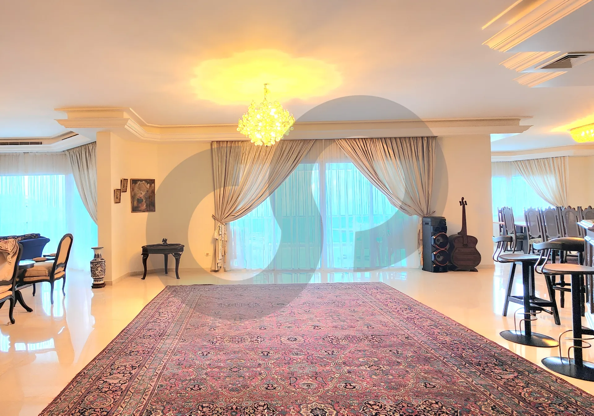 Apartment for Sale in Bayada