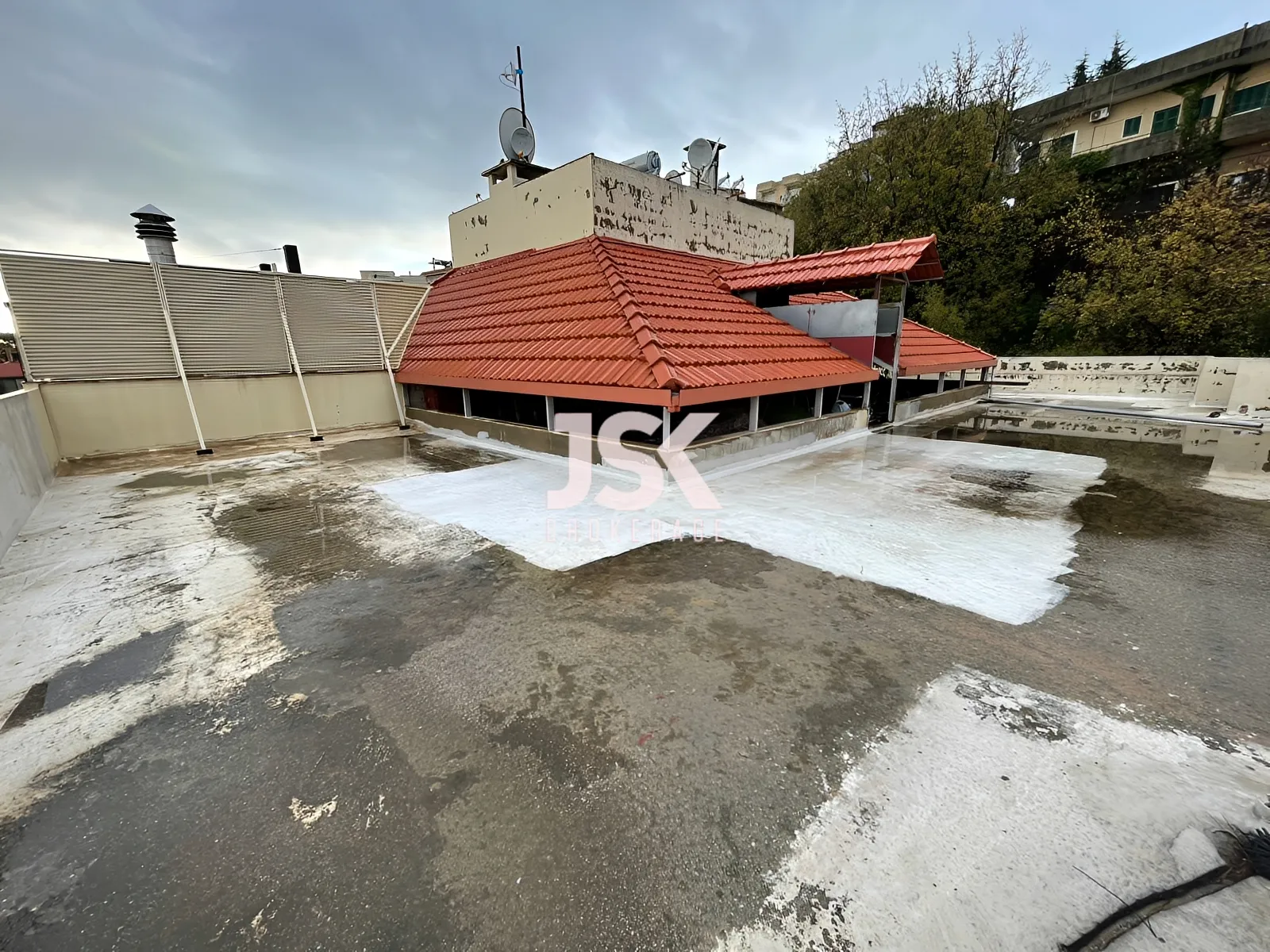 Duplex for Sale in Baabdat