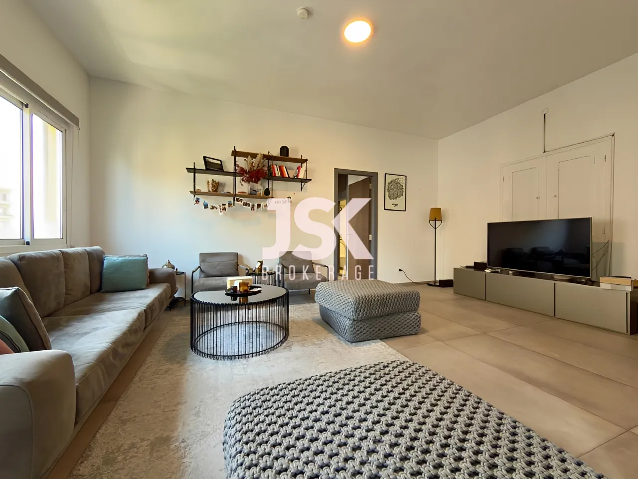 Apartment for Sale in Achrafieh