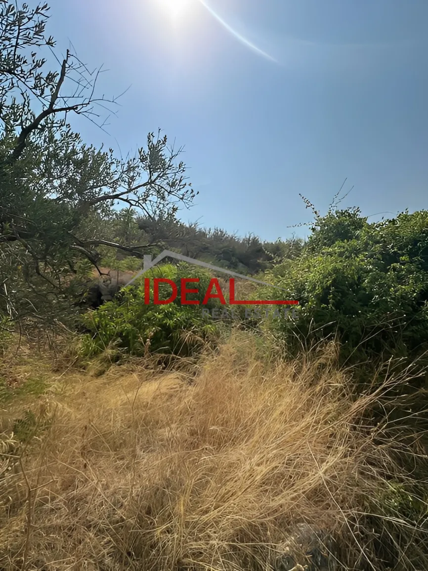 Land for Sale in Damour, Lebanon
