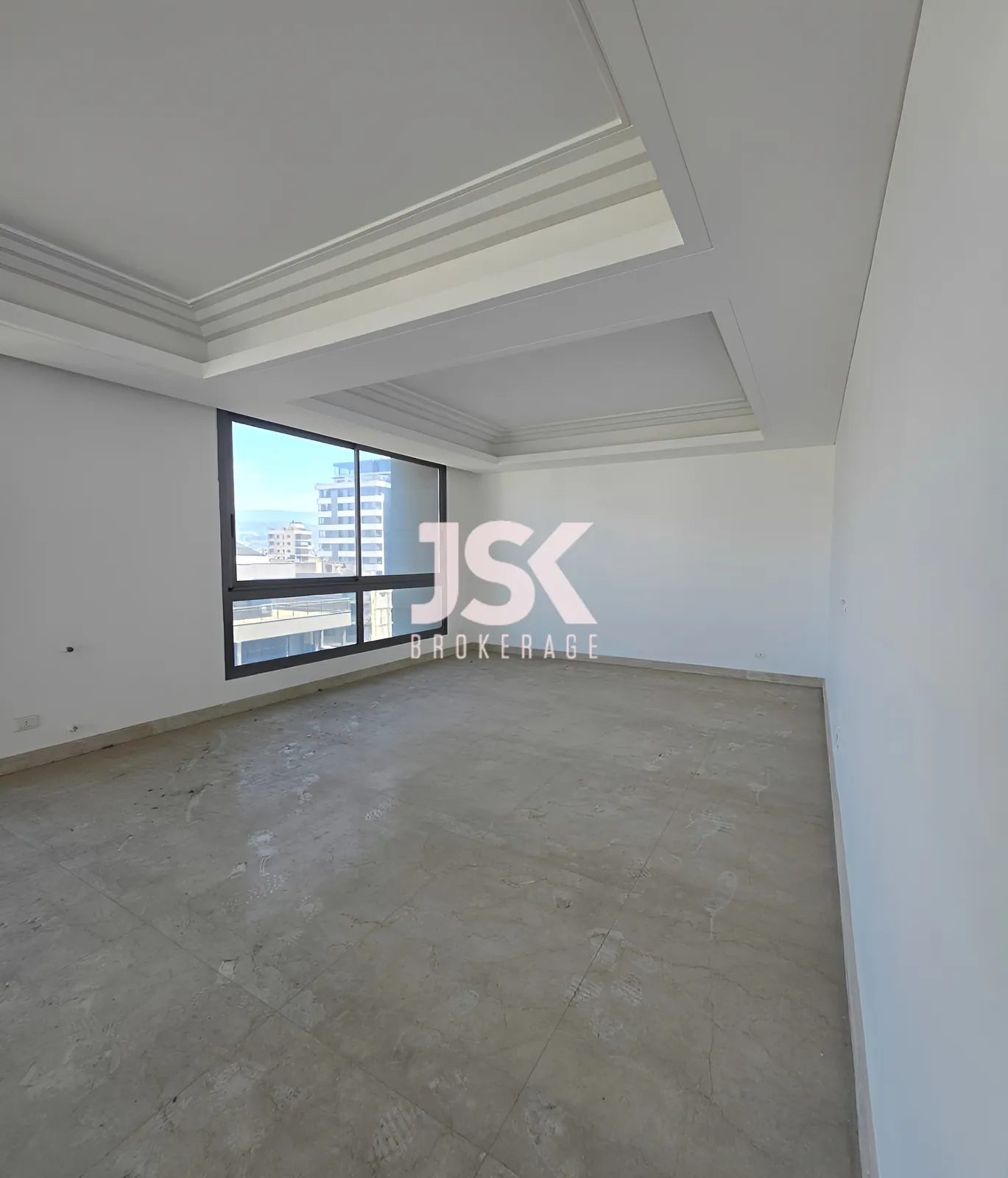Apartment for Sale in Badaro - 4 bath