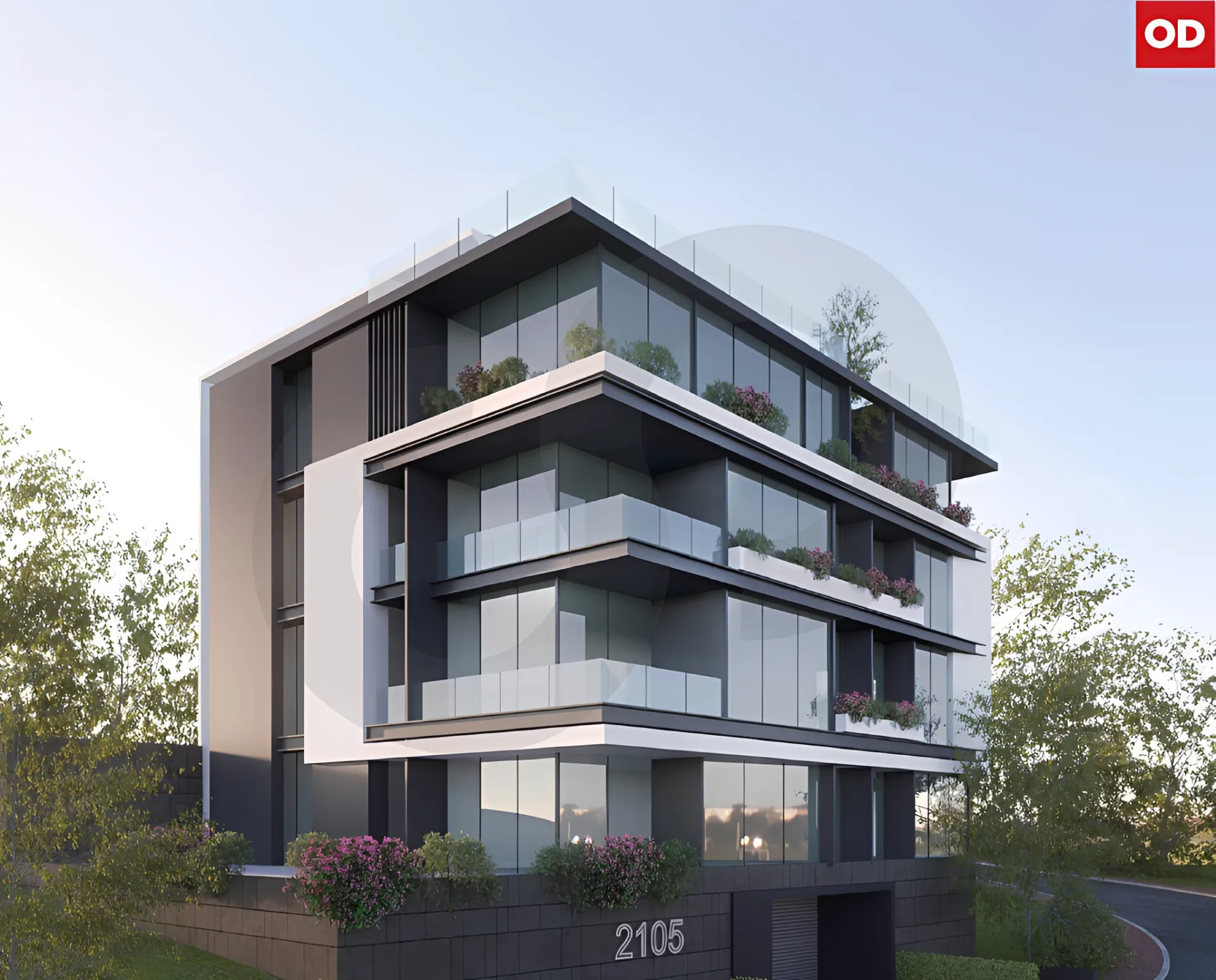 Apartment for Sale in Bayada