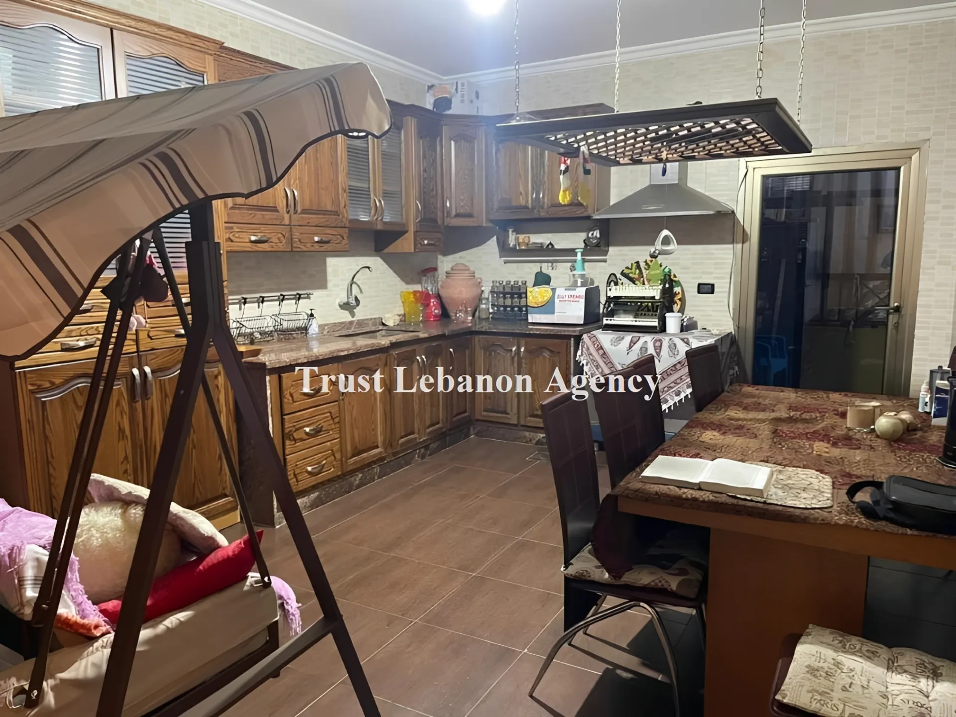 Apartment for Sale in Barbour Beirut Lebanon