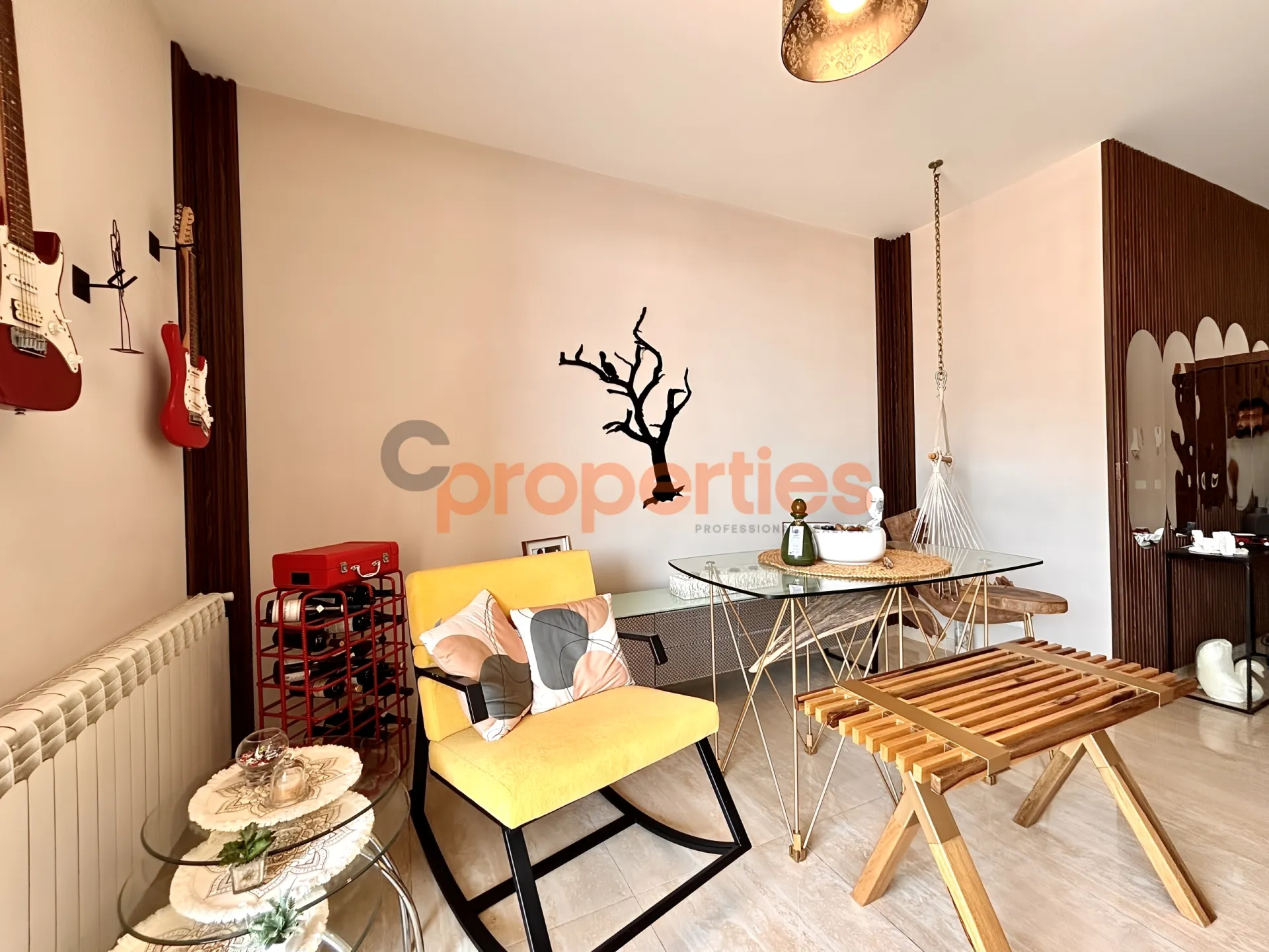 Apartment for Sale in Qennabet Broummana