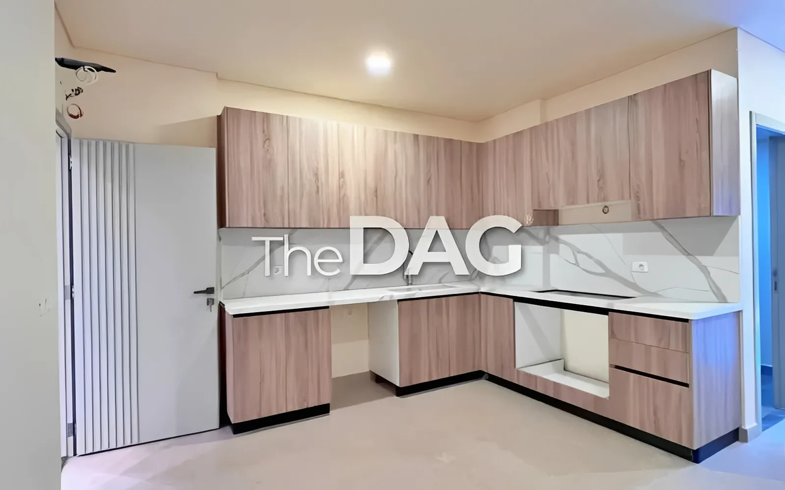Apartment for Sale in Badaro, Beirut, Lebanon - 3 bed, 3 bath