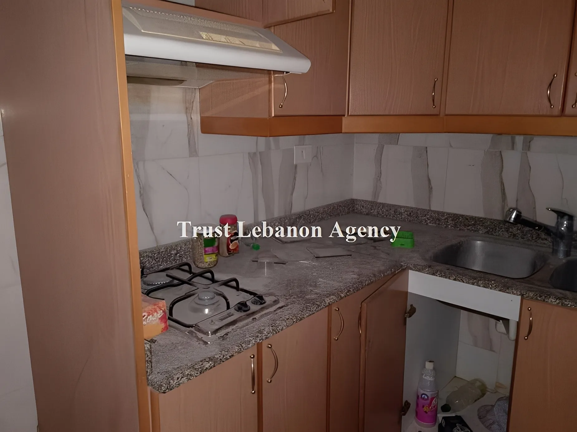 Office for rent in Achrafieh
