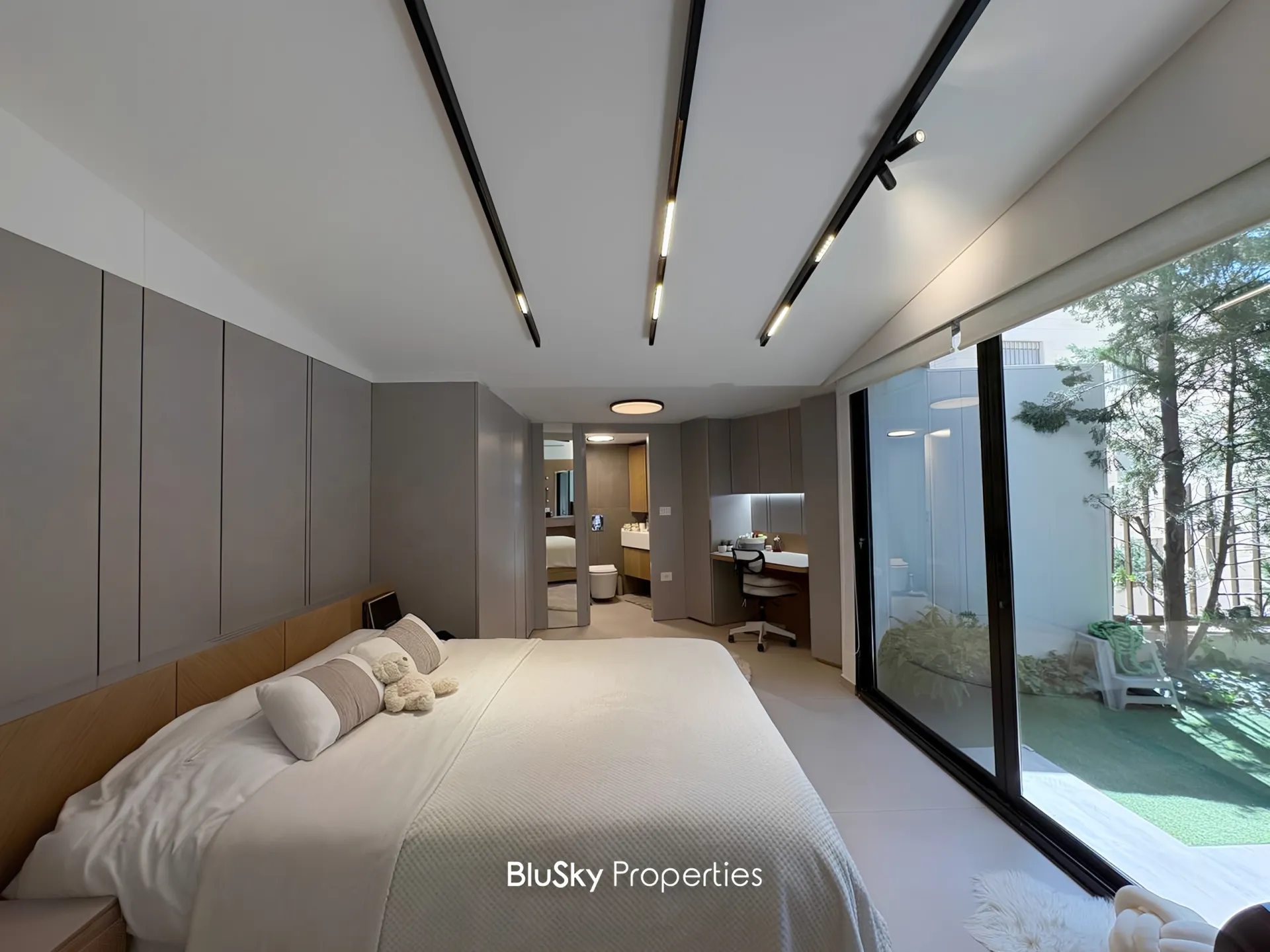 Apartment for sale in Bsalim, lebanon