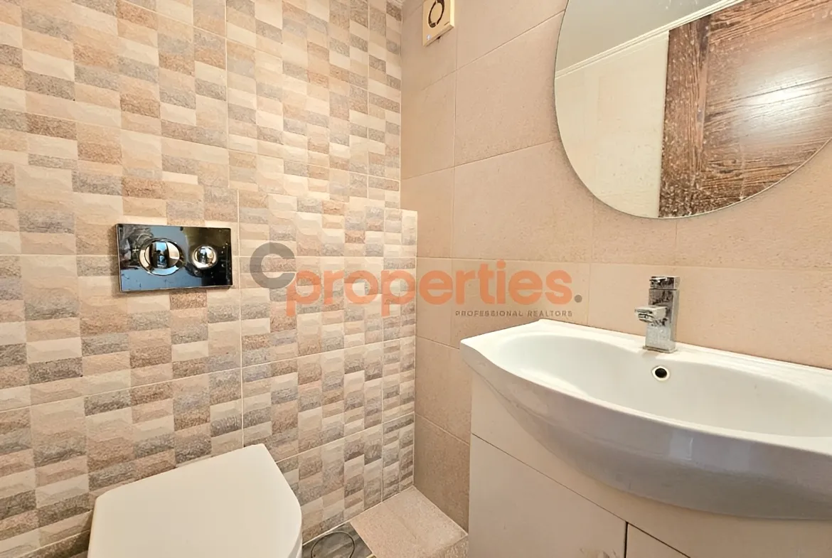 Duplex for Sale in Antelias