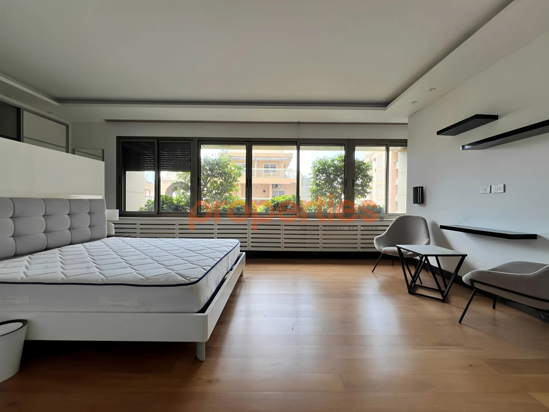 Apartment for Rent in Hamra