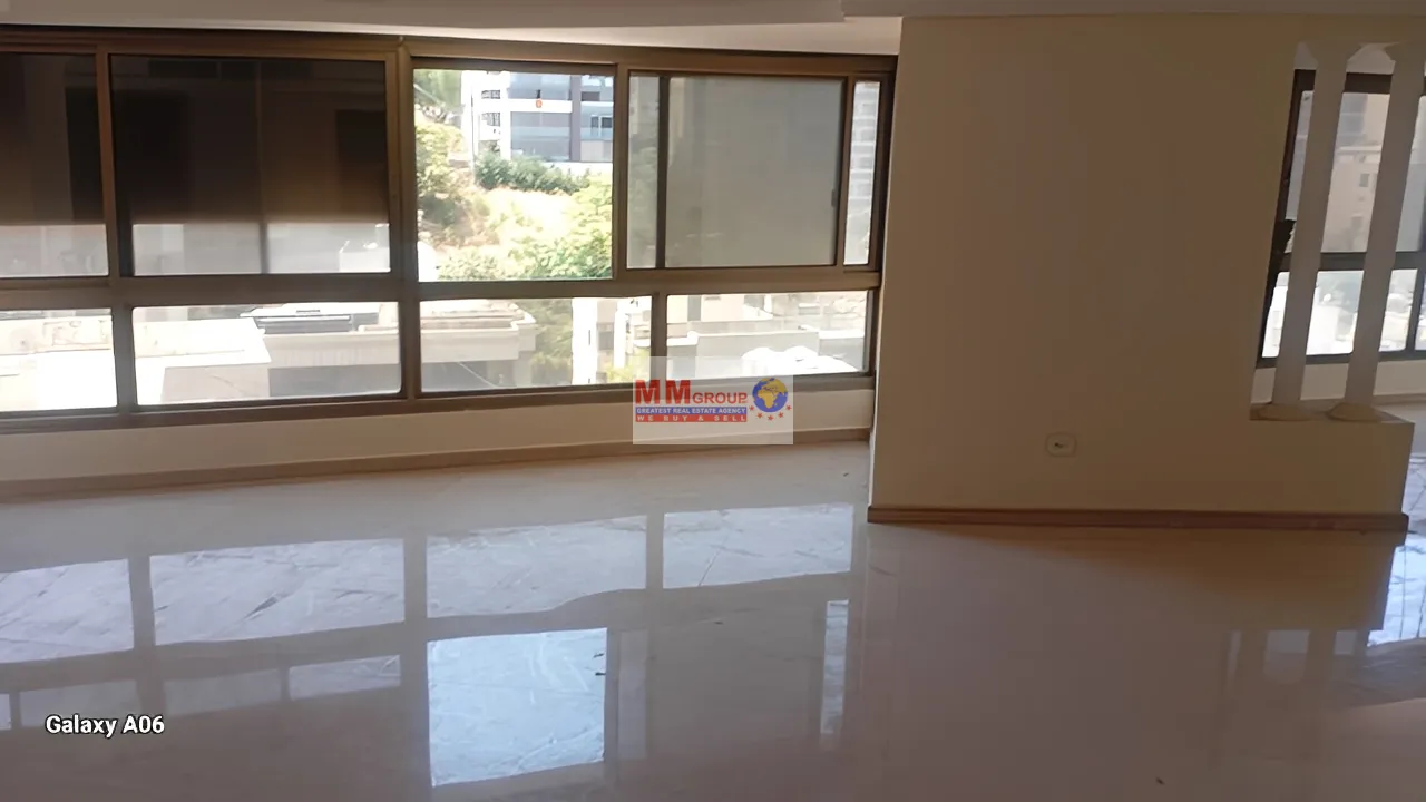 Apartment for Sale in Hazmieh