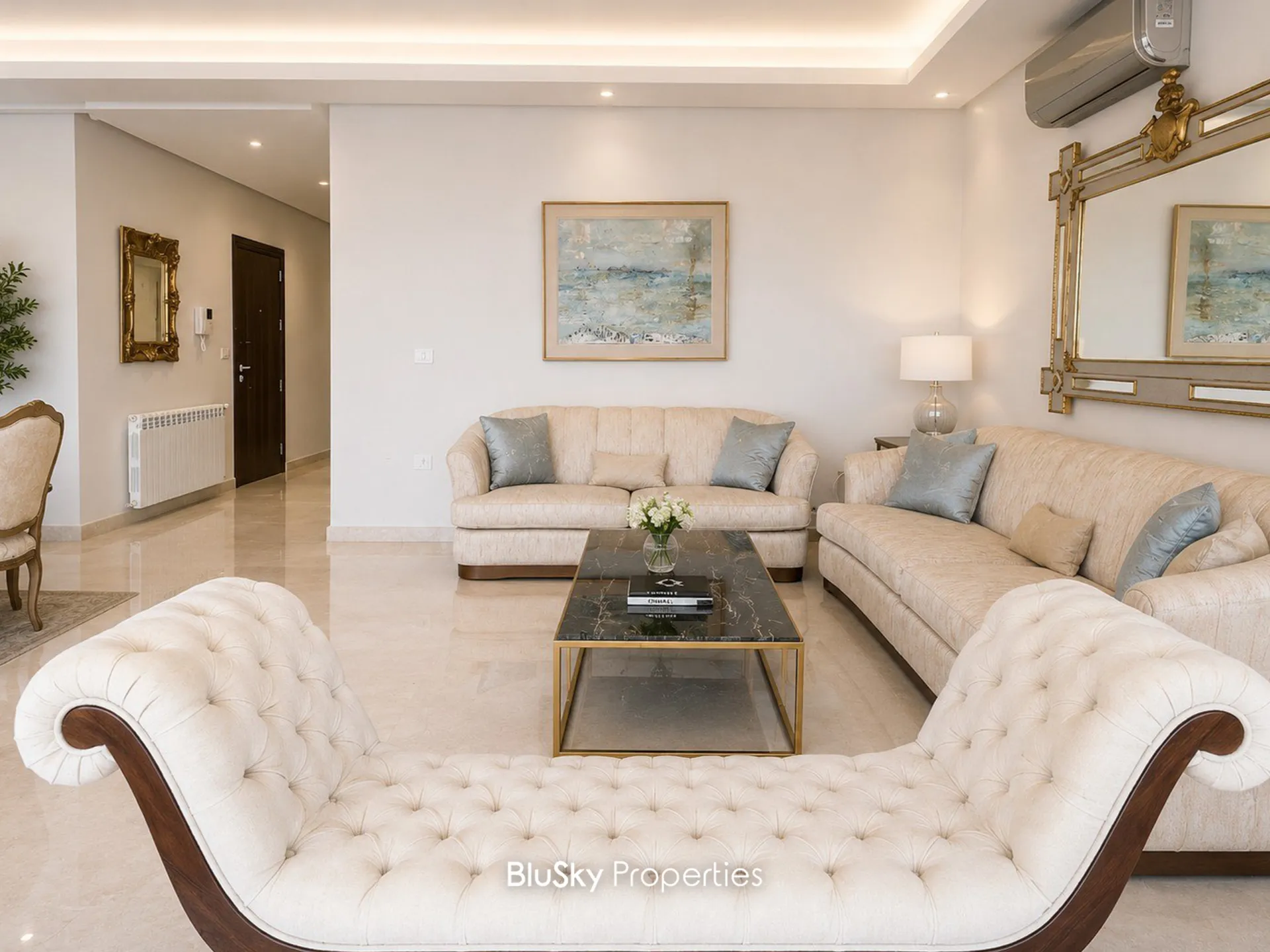 Apartment for sale in Ain saadeh, lebanon