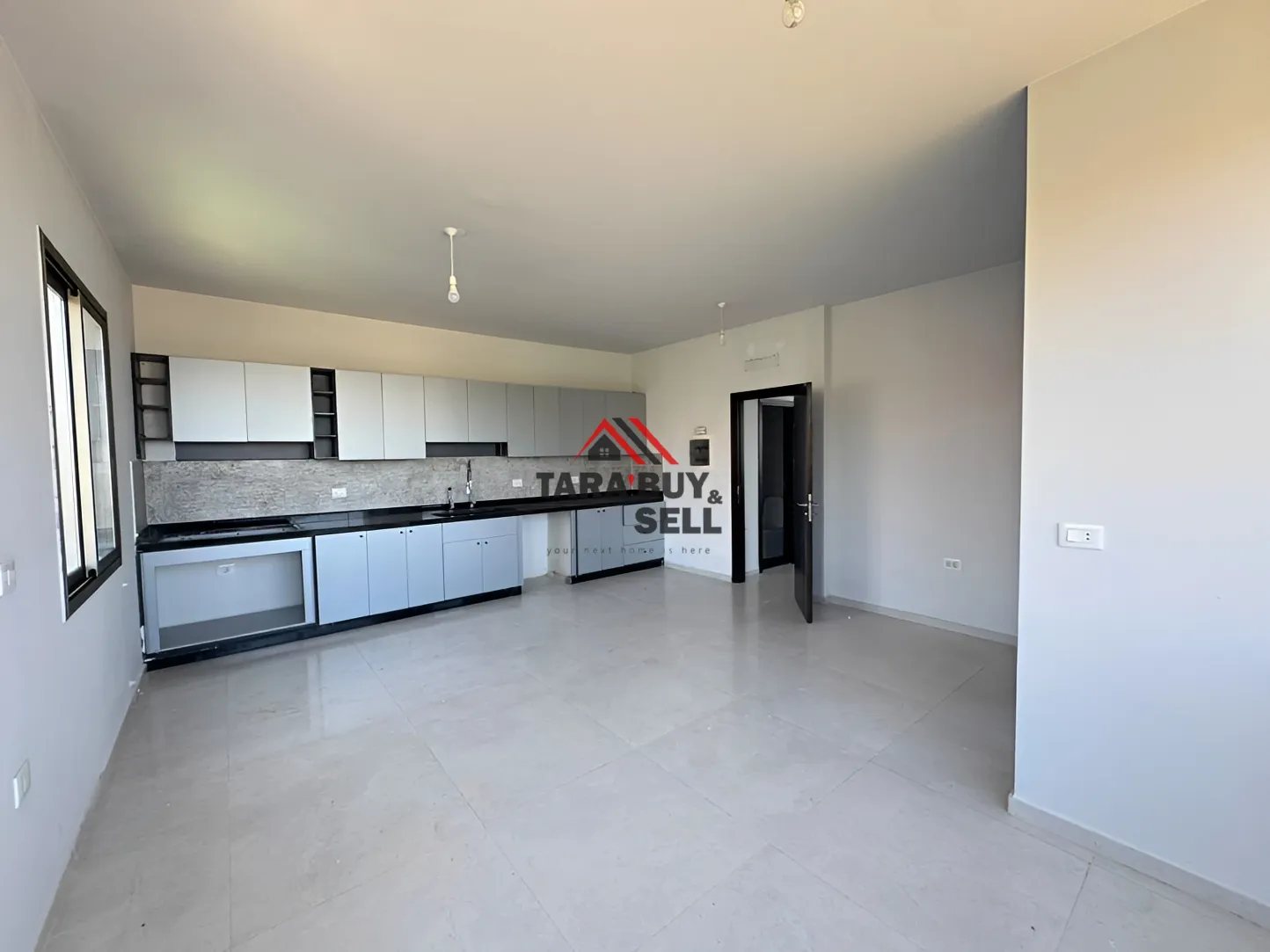 Duplex for rent in Jdayel