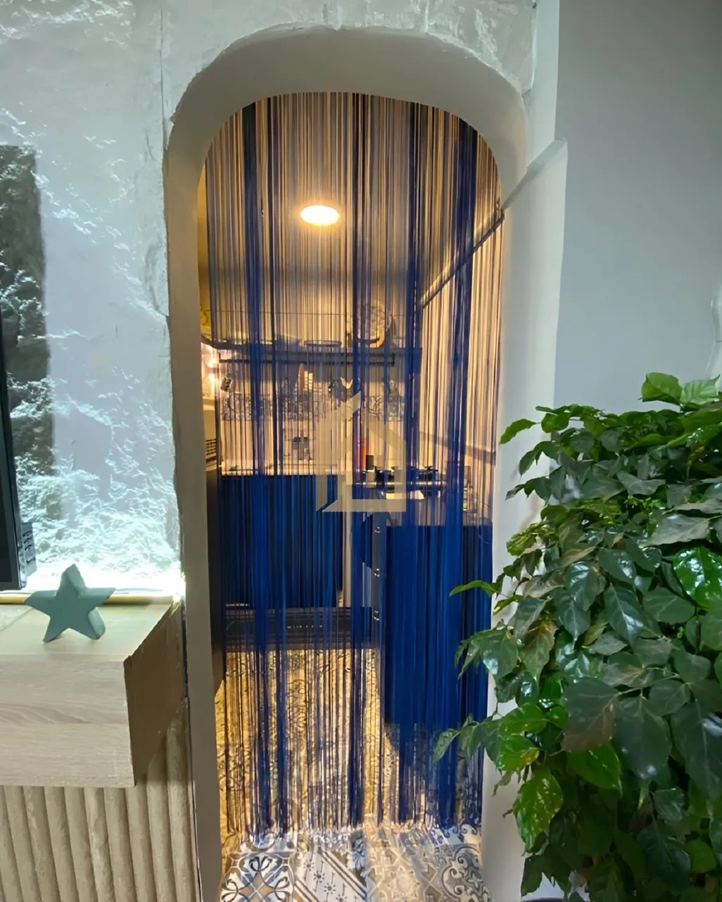 Apartment for rent in Achrafieh, Beirut, Lebanon - 1 bed, 1 bath