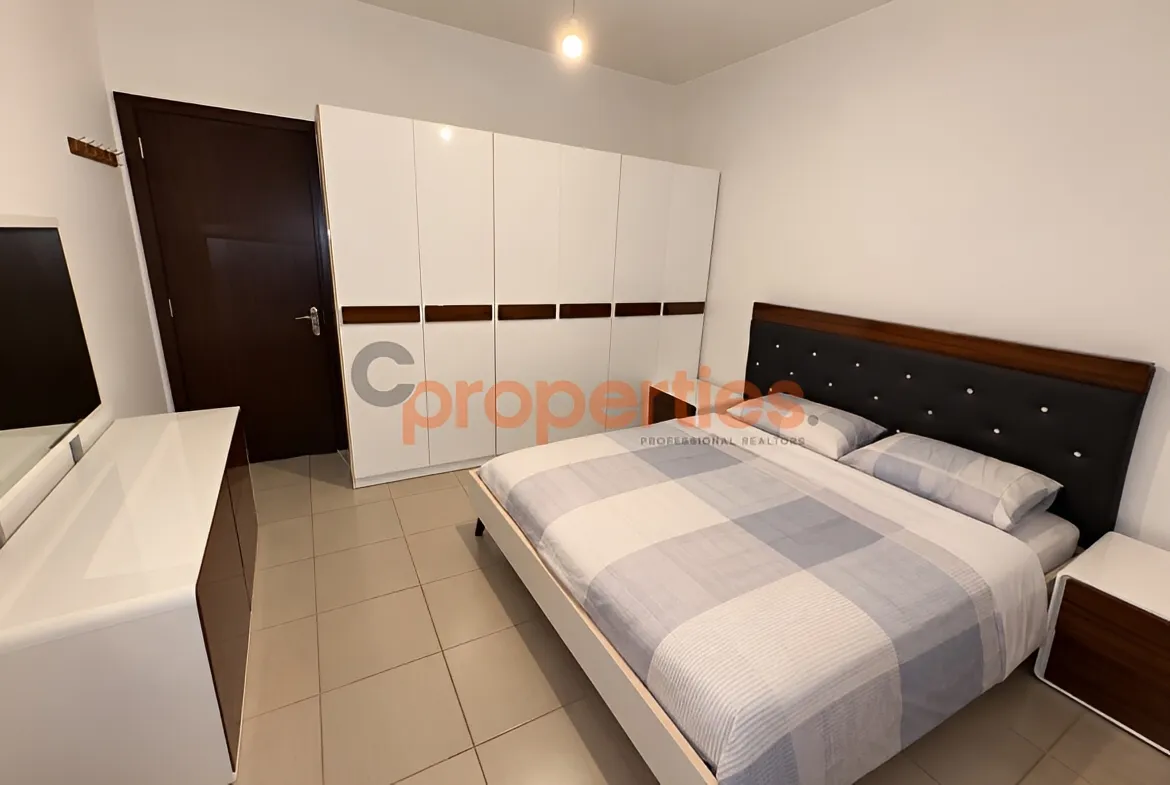 Apartment for Rent in Batroun