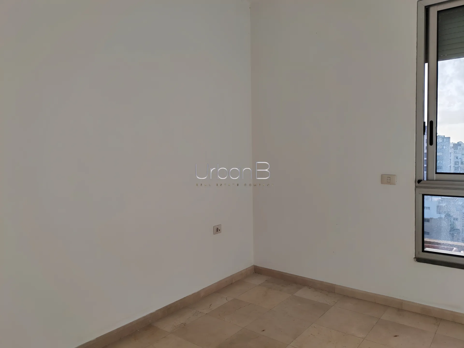 Residential in Sagesse, beirut, lebanon