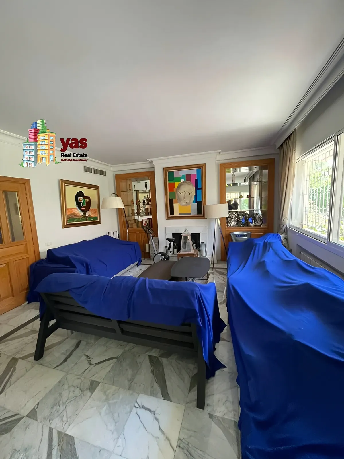 Apartment for Sale in Baabdat