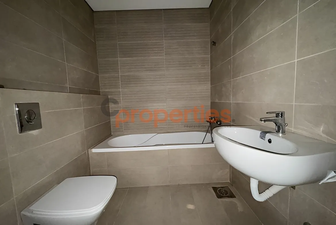 Apartment for Sale in Mansourieh