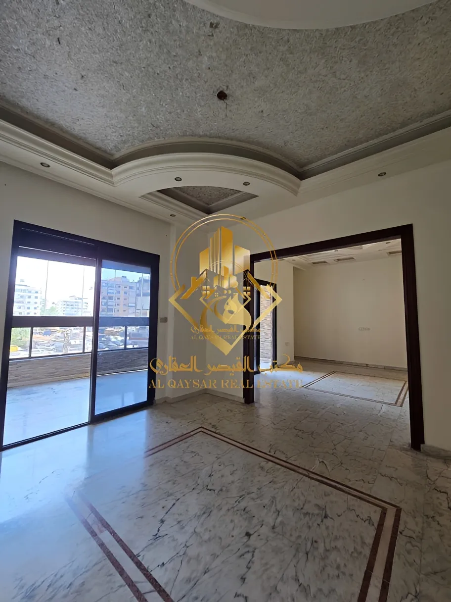 Apartment for sale in Damascus Hwy, Lebanon - 3 bed, 3 bath