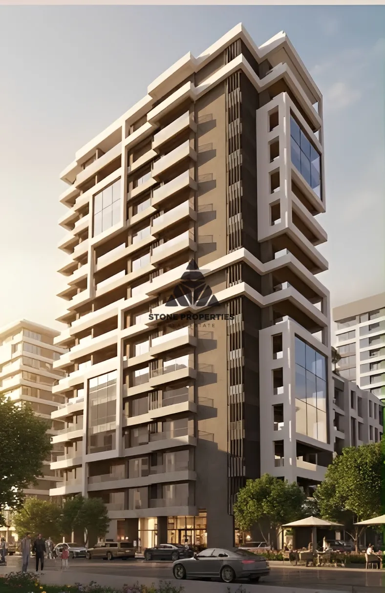 Apartment for sale in Hamra, beirut, lebanon