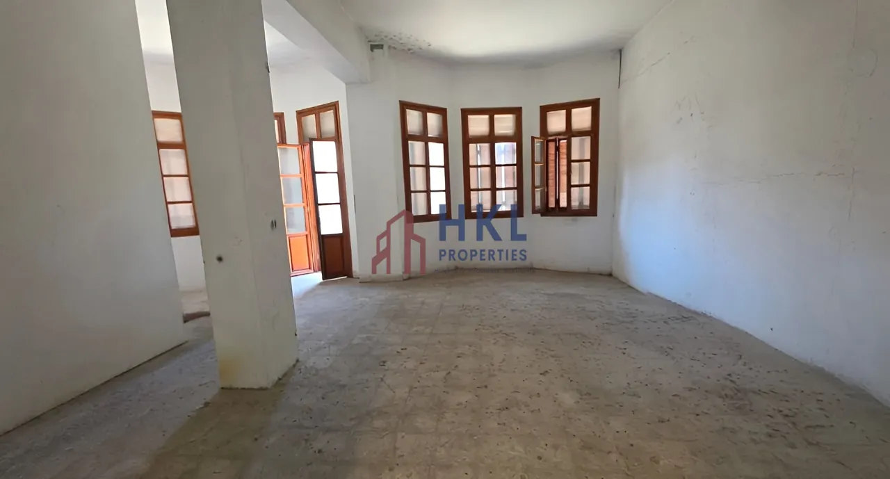 Office for rent in Downtown, beirut, Lebanon