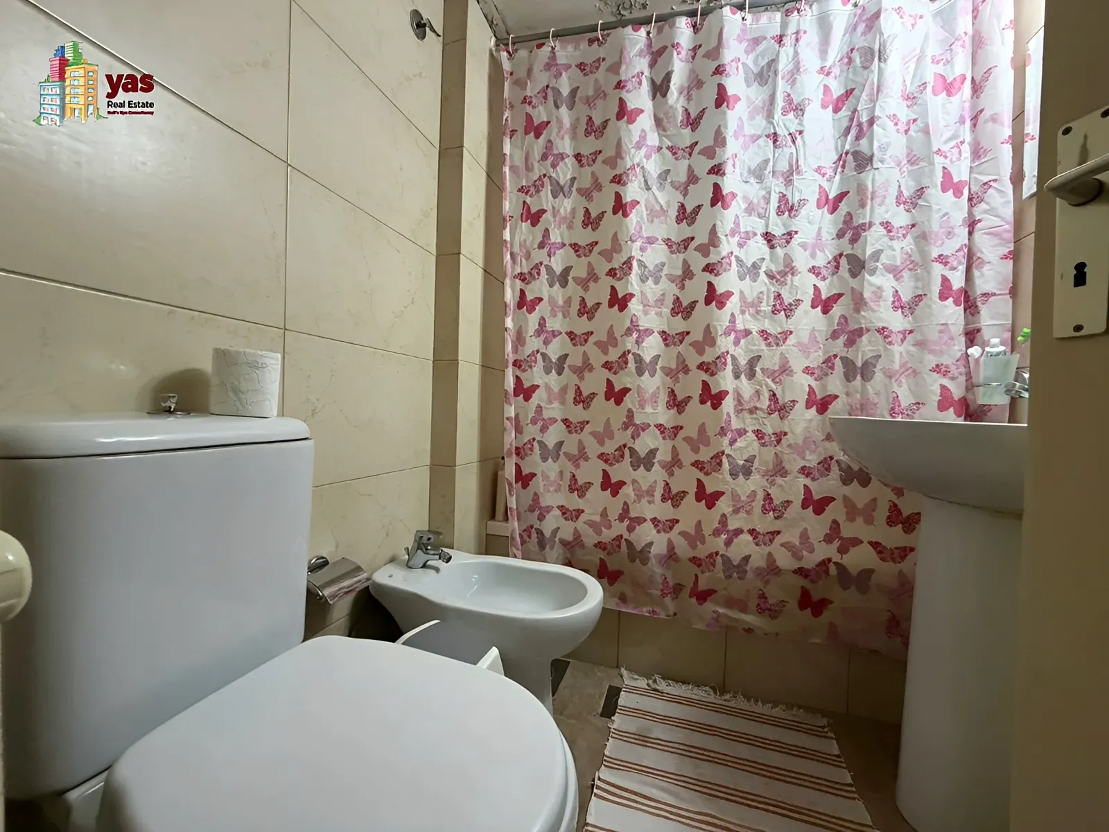 Apartment for Sale in Ajaltoun