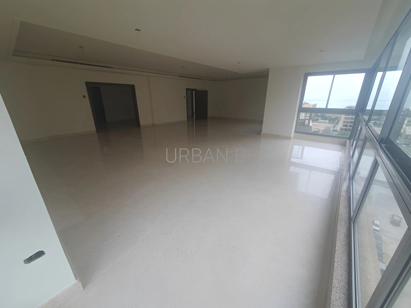 Apartment in Ramleh al bayda, beirut, lebanon - 3 bed, 4.0 bath