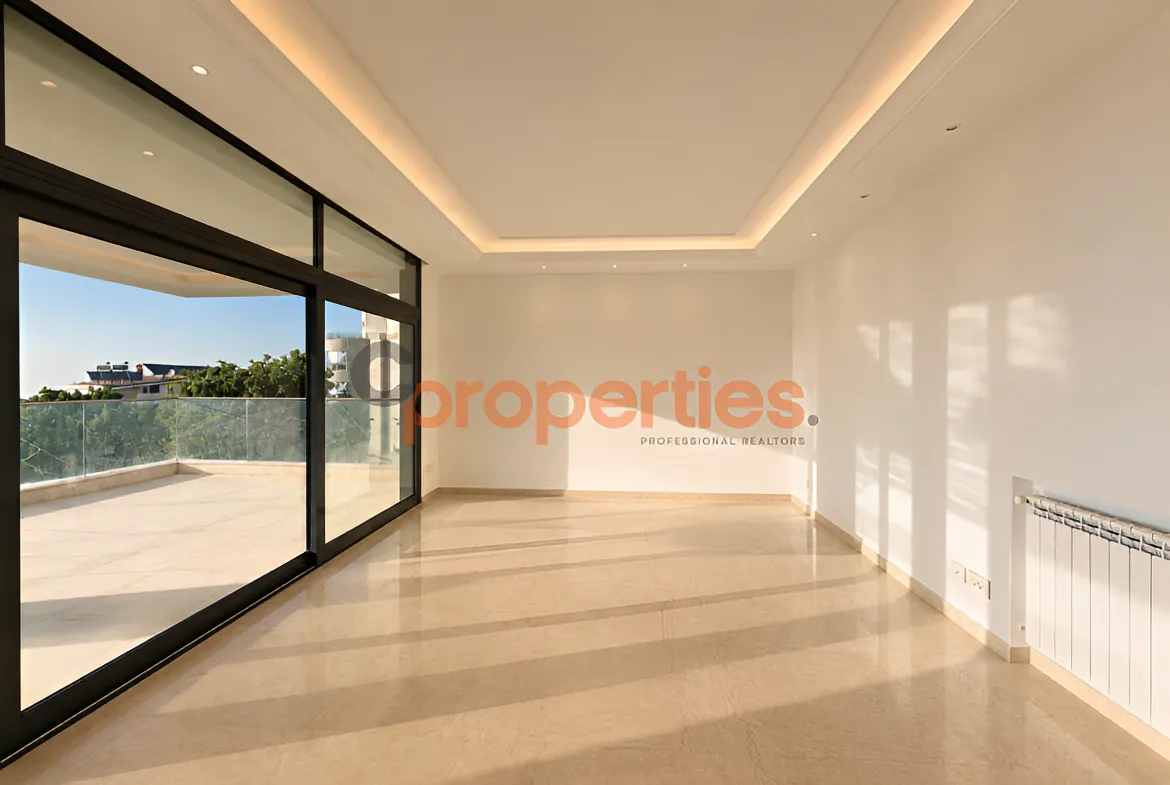 Apartment for rent in Biyyadah, Lebanon - 4 bed, 4 bath