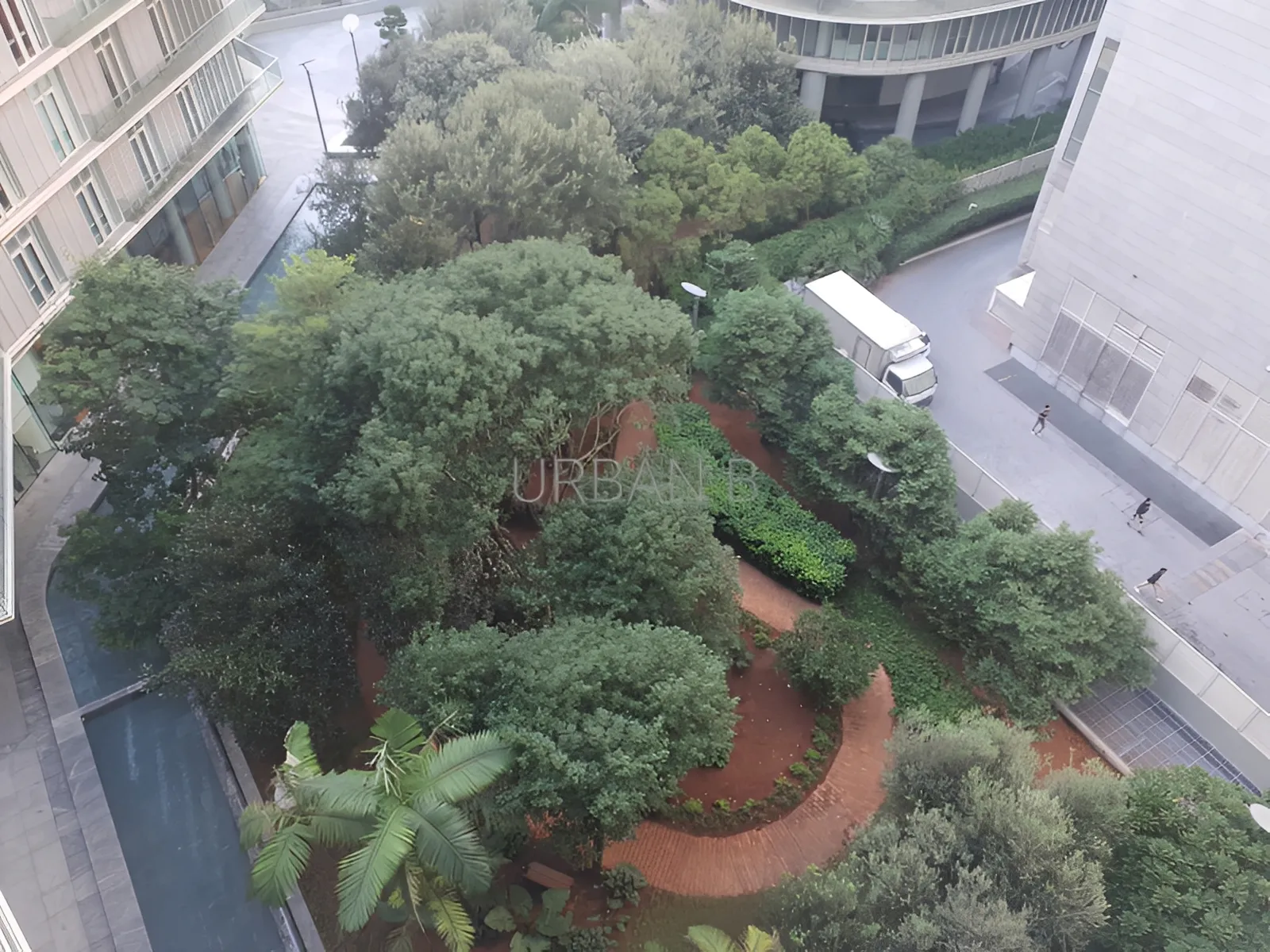 Apartment in Beirut central district, beirut, lebanon