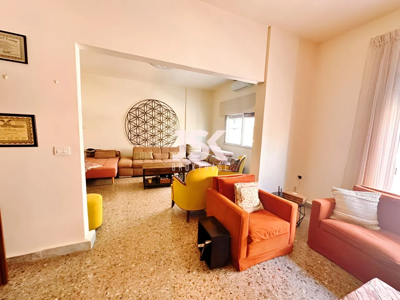 Apartment for Sale in Achrafieh