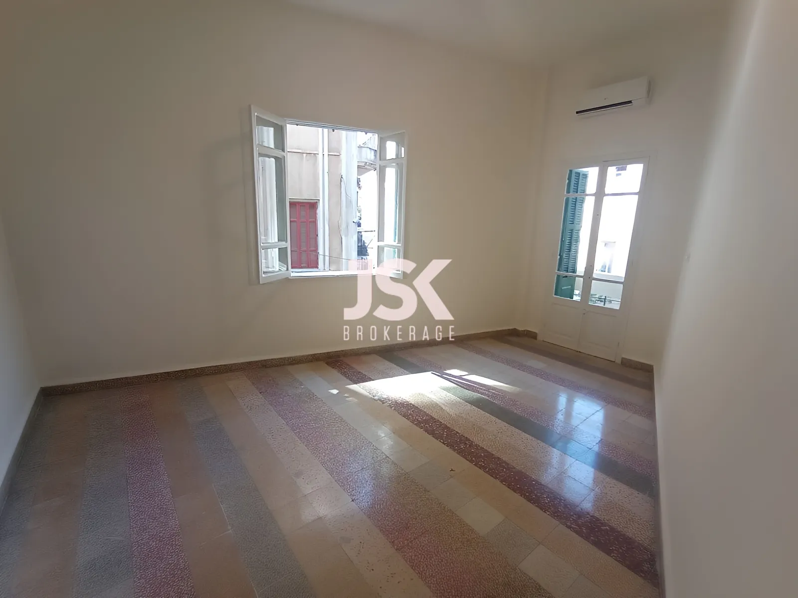 Apartment for Rent in Achrafieh