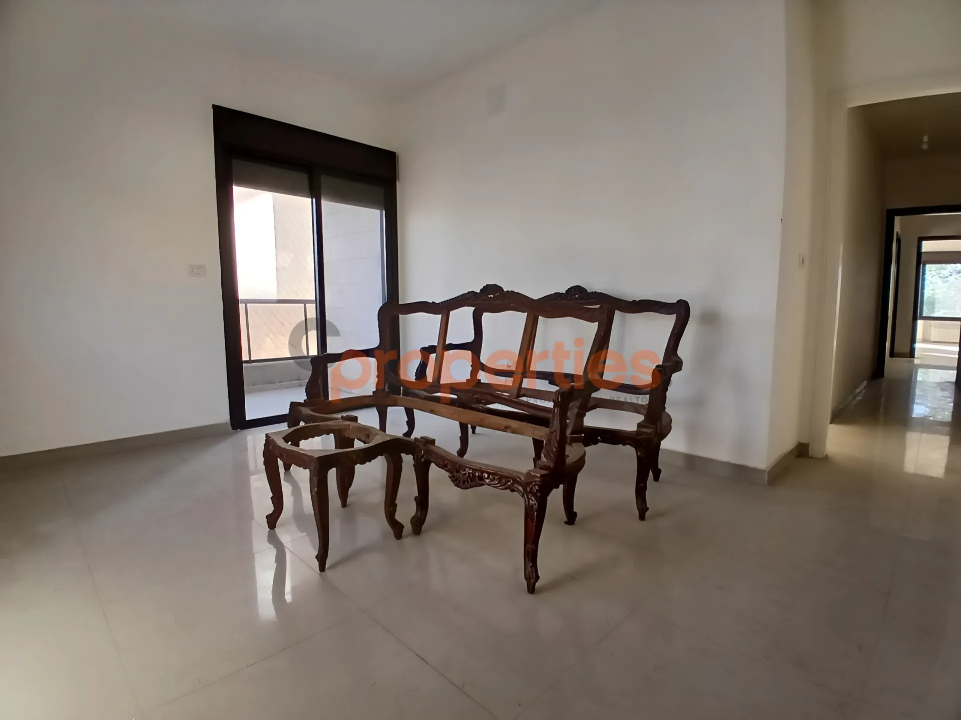 Apartment for Sale in Qennabet Broummana