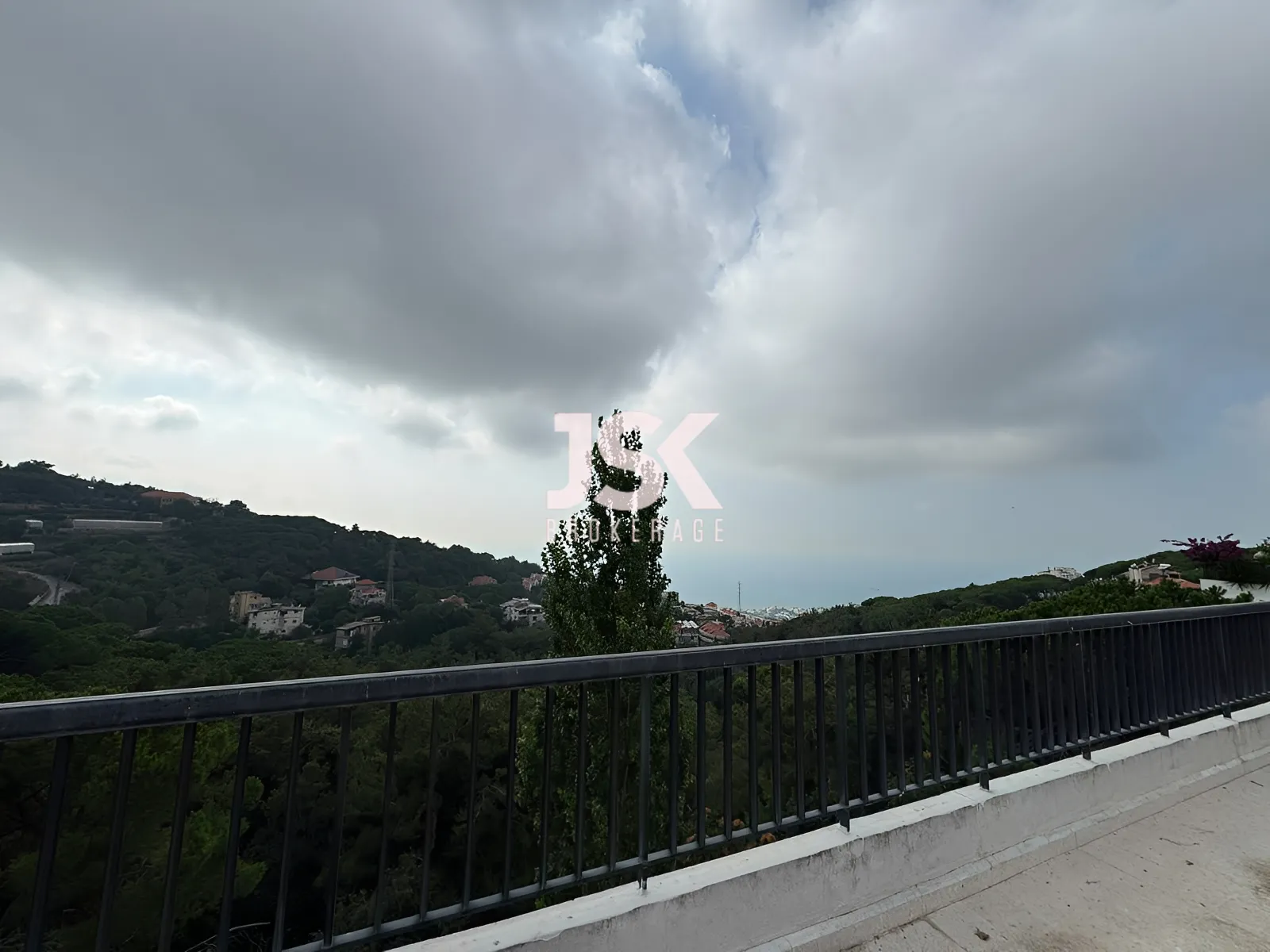 Duplex for Sale in Broummana