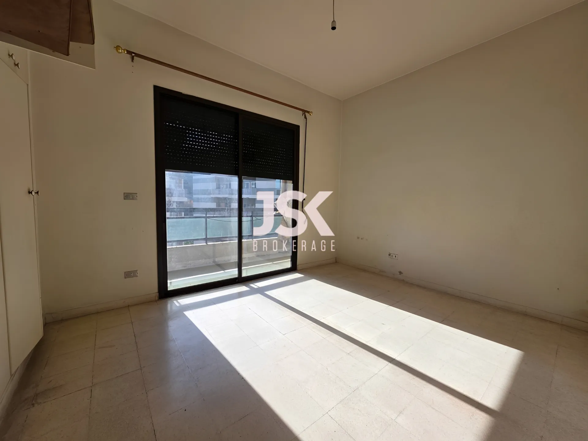 Apartment for Sale in Horch Tabet
