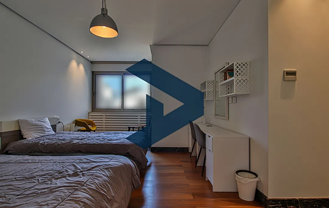 Apartment for rent in Hamra, Beirut, Lebanon
