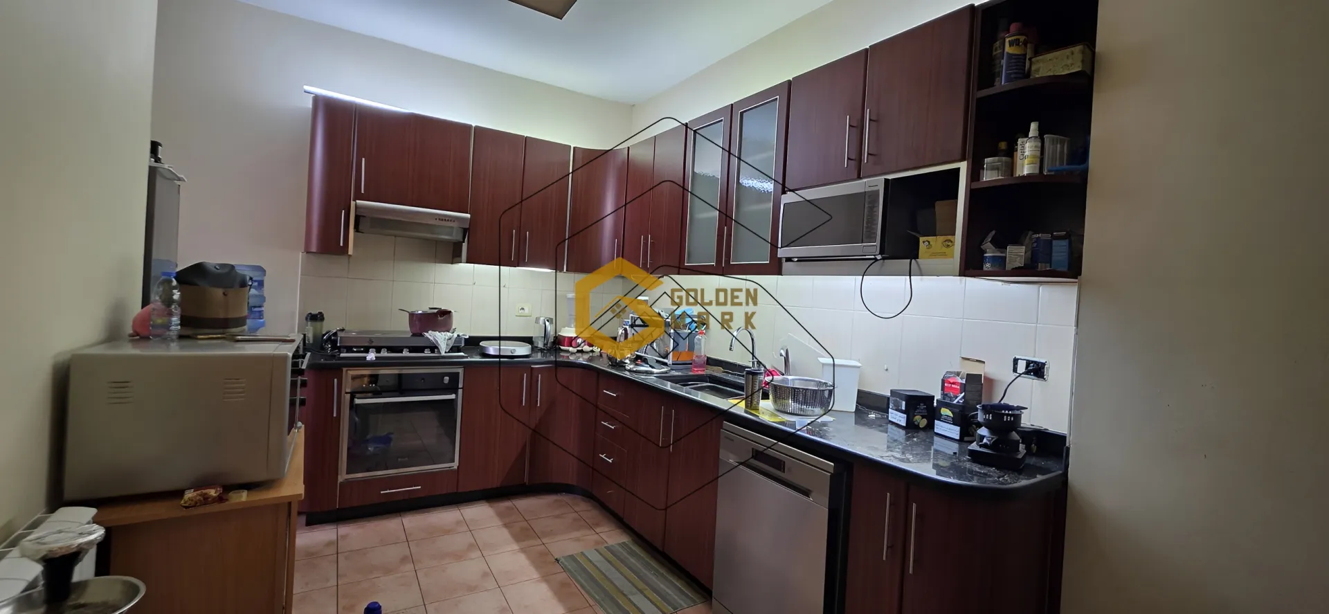 Apartment for Sale in Mazraat Yachoua