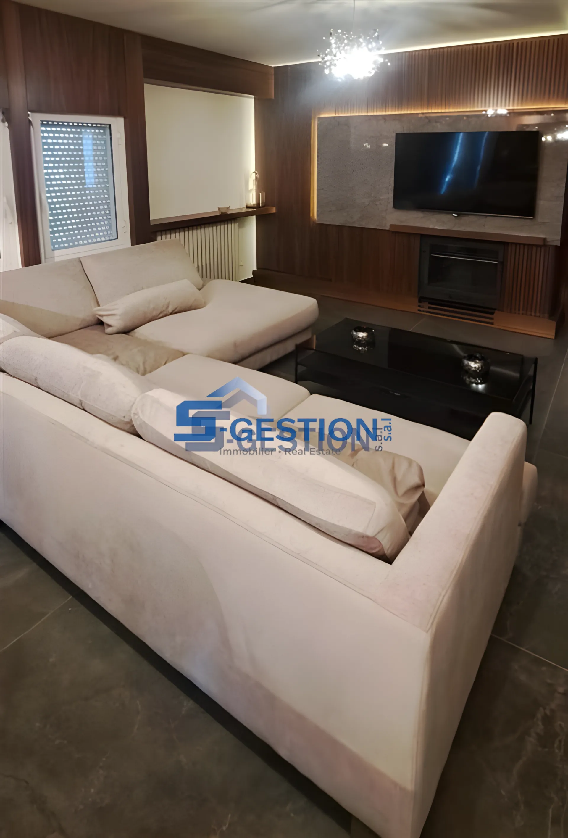 Chalet for Rent in Faqra - 3 bed, 3 bath