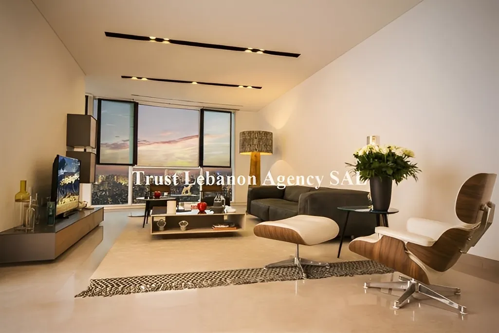 Apartment for Sale in Ashrafieh Beirut Lebanon